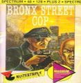 Bronx Street Cop (1989)(Virgin Mastertronic)[a2][48-128K]