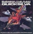 Bugaboo The Flea (1983)(Quicksilva)[a][aka Pulga, La]