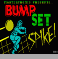 Bump, Set, Spike! (1986)(Entertainment USA)