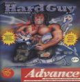 Butch - Hard Guy (1987)(Advance Software)