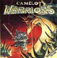 Camelot Warriors (1987)(Dinamic Software)(es)[small Case]