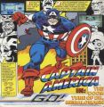 Captain America - Defies The Doom Tube (1988)(Go!)