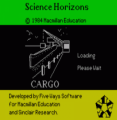 Cargo (1984)(Macmillan Software - Sinclair Research)
