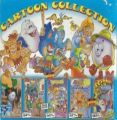 Cartoon Character Collection - Hong Kong Phooey (1992)(Hi-Tec Software)