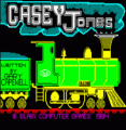 Casey Jones (1984)(Blaby Computer Games)[a]
