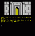 Castle Eerie (1987)(Tartan Software)