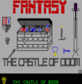 Castle Of Dreams (1984)(Widgit Software)