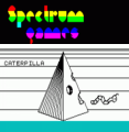 Caterpilla (1984)(Spectrum Games)[a][16K]