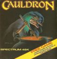 Cauldron (1985)(Silverbird Software)[re-release]