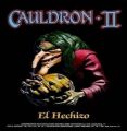 Cauldron II - The Pumpkin Strikes Back (1986)(Palace Software)