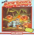Caverns Of Kontonia (1986)(Atlantis Software)