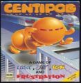 Centipod (1990)(Challenge Software)