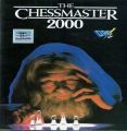Chessmaster 2000, The (1990)(Dro Soft)(es)
