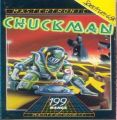 Chuckman (1983)(Mastertronic)[re-release]