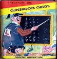 Classroom Chaos (1986)(Central Solutions)[a]
