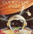 Codename Mat II (1984)(Domark)