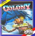 Colony (1987)(Bulldog)
