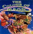 Colour Of Magic, The (1986)(Alternative Software)[re-release]