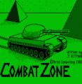 Combat 3D (1983)(Microbyte)(es)[aka 3D Combat Zone]