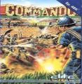 Commando (1985)(Elite Systems)