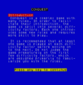 Conquest (1984)(Cheetahsoft)(Side B)