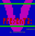 Constructor, El (1984)(Ventamatic)(es)