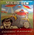 Cosmic Raiders (1983)(Mikro-Gen)[16K]