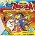 Count Duckula (1989)(Alternative Software)[cr Kicia]