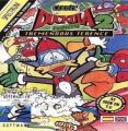 Count Duckula 2 (1992)(Alternative Software)[a2]