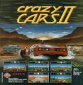 Crazy Cars II (1988)(Titus)[a][48-128K]