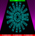 Crazy Caverns (1984)(Firebird Software)