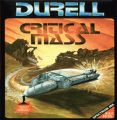 Critical Mass (1985)(Durell Software)(Side A)