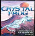 Crystal Frog, The (1985)(Gilsoft International)[re-release]
