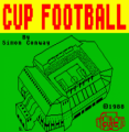 Cup Football (1988)(Cult Games)