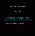 Curse Of Nimue, The (1995)(Zenobi Software)(Side A)[48-128K]