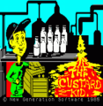 Custard Kid, The (1985)(New Generation Software)