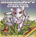 Cyber Rats (1982)(Silversoft)[16K]
