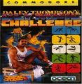 Daley Thompson's Olympic Challenge (1988)(Erbe Software)(Side A)[re-release]