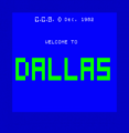 Dallas (1982)(CCS)