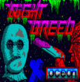 Dark Force - Night Breed (1990)(Ocean)[48-128K]