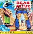 Dead Or Alive (1987)(Alternative Software)[a]