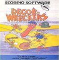 Decor Wreckers (1984)(Scorpio Software)