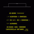 Defenda (1984)(Interstella Software)