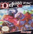 Defender Of The Crown (1989)(The Cat)