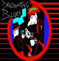 Dekorating Blues (1986)(Alpha-Omega Software)(Side A)