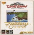 Devil's Island (1983)(Gilsoft International)