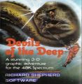Devils Of The Deep (1983)(Richard Shepherd Software)