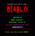 Diablo! (1988)(Nebula Design Software)(Part 2 Of 3)