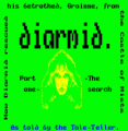 Diarmid (1993)(Zenobi Software)(Side B)