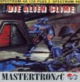 Die Alien Slime (1989)(Mastertronic Plus)[a]